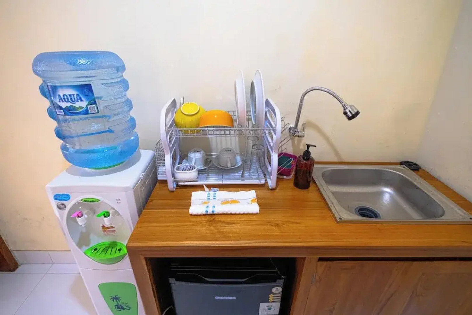 Sriwedari House Keramas