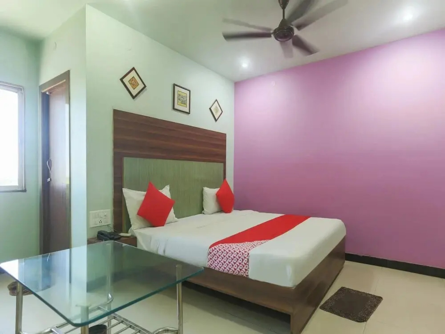 Hotel Bhubaneswari Classic by OYO Rooms