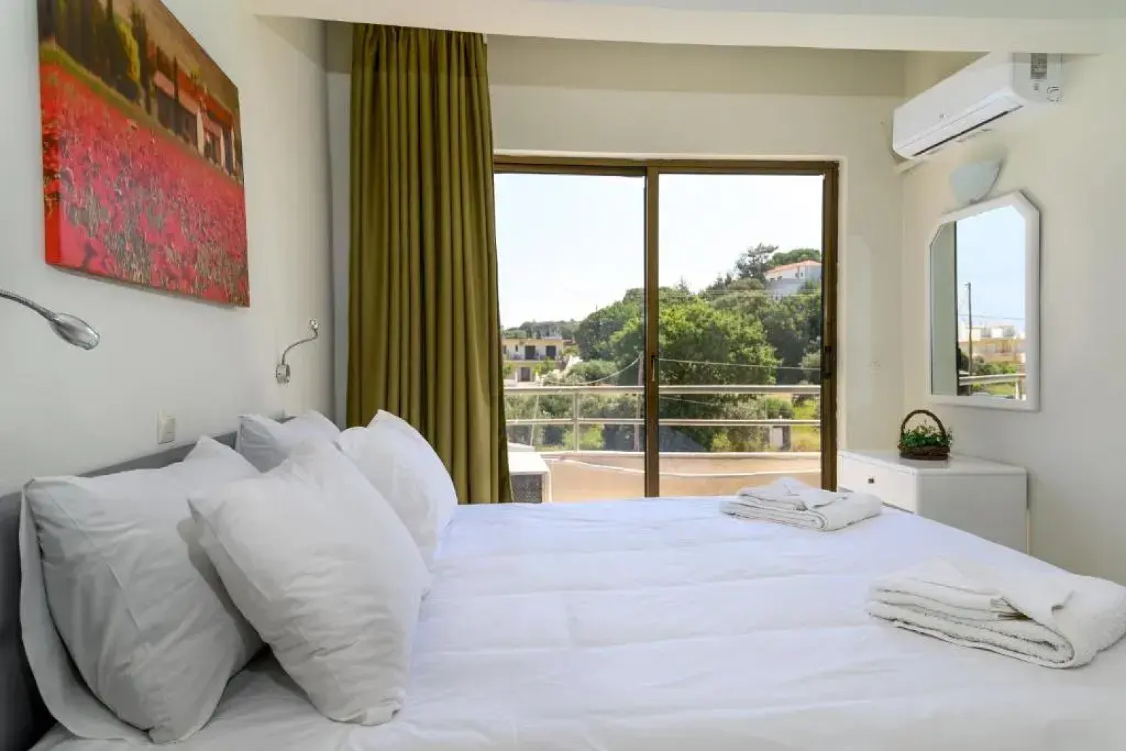 Ivory Hotel  Theologos Rhodos