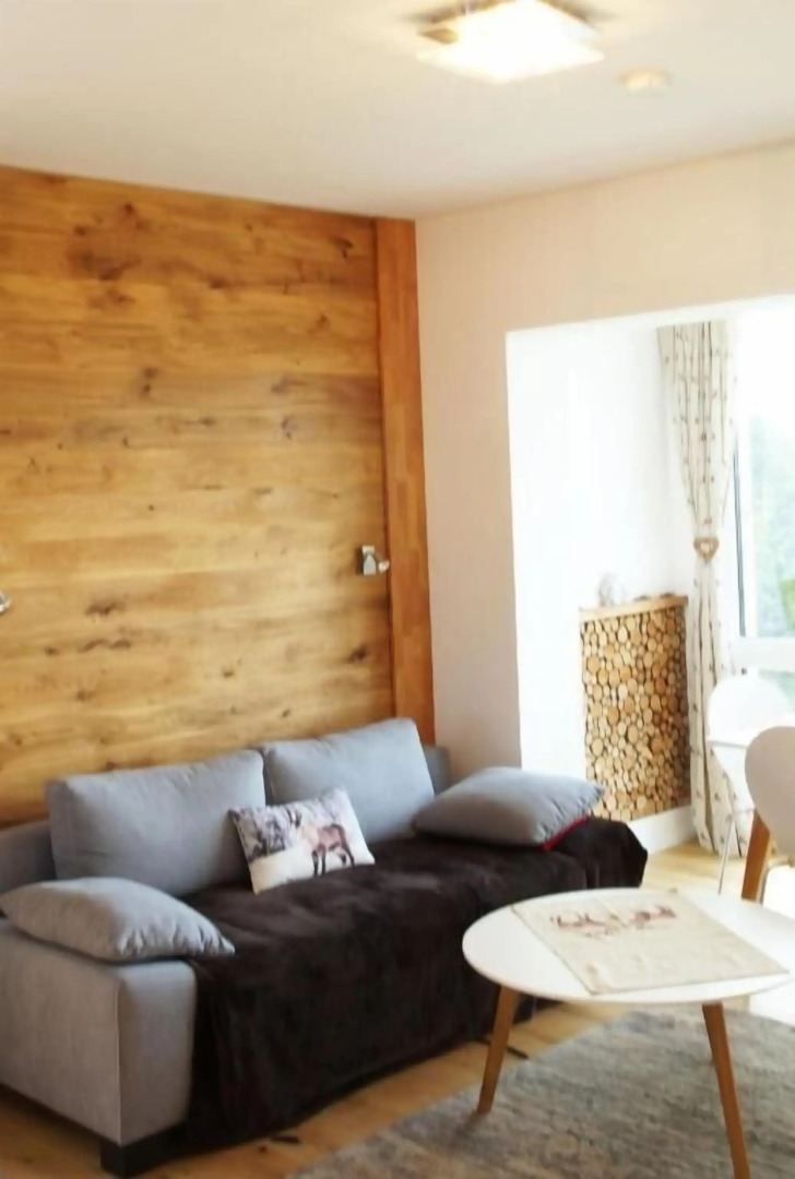 Alpengasthof Krische