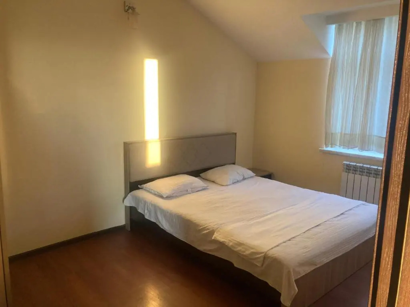 Qabala KOMFORT Villa