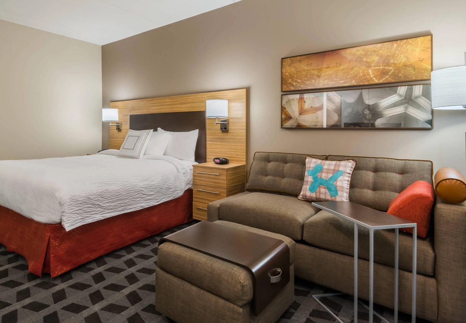 TownePlace Suites Latham Albany Airport
