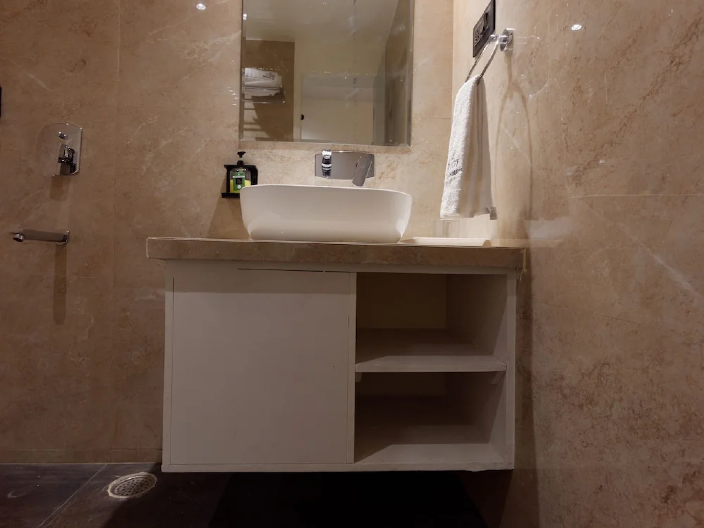 Ankit Hotel by M Square