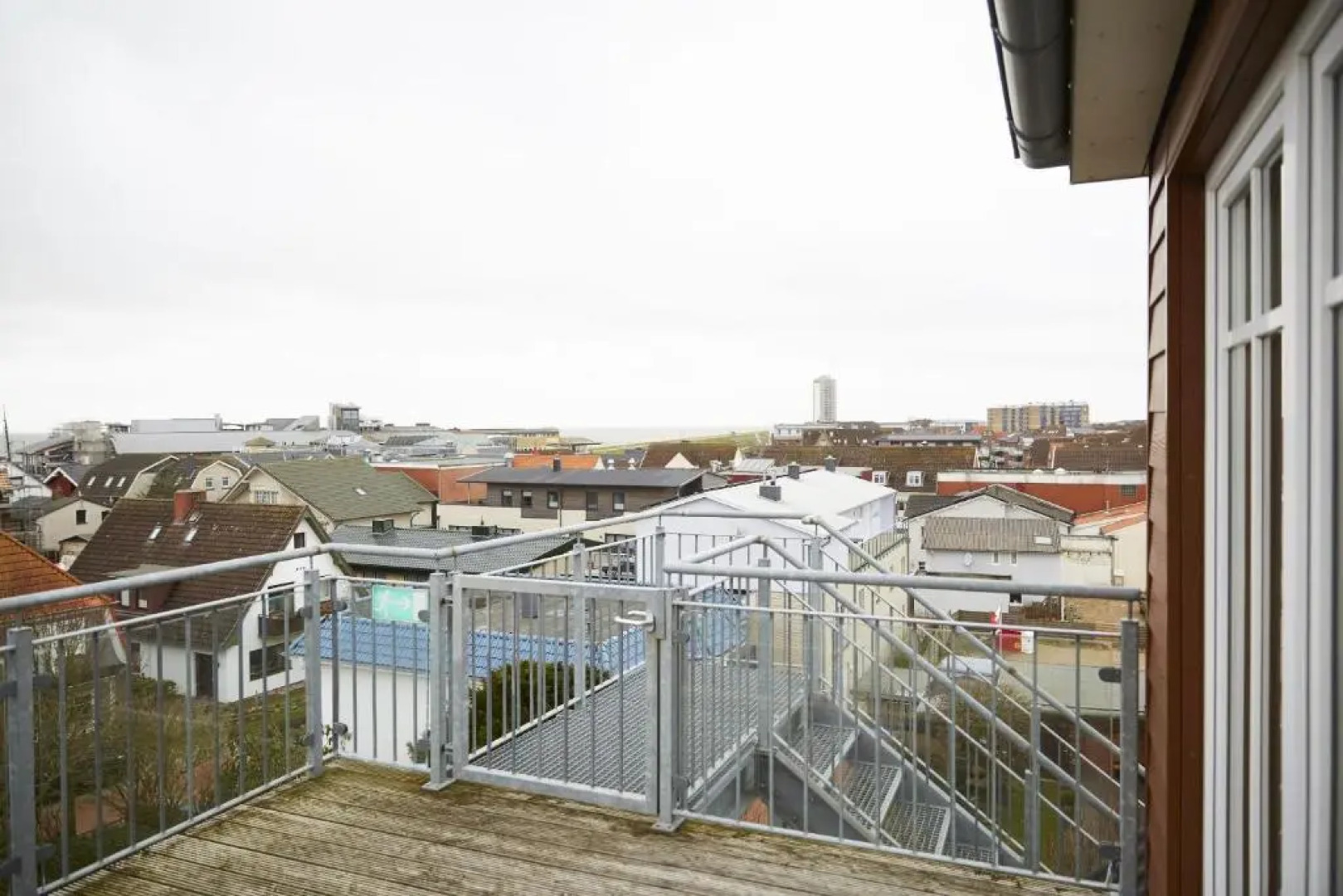 Bernstein-Hotel Bootshaus