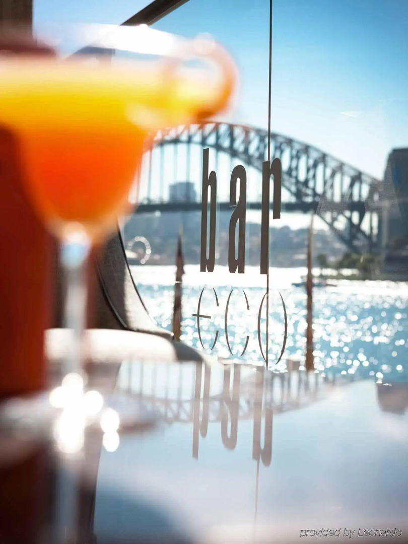 Pullman Quay Grand Sydney Harbour