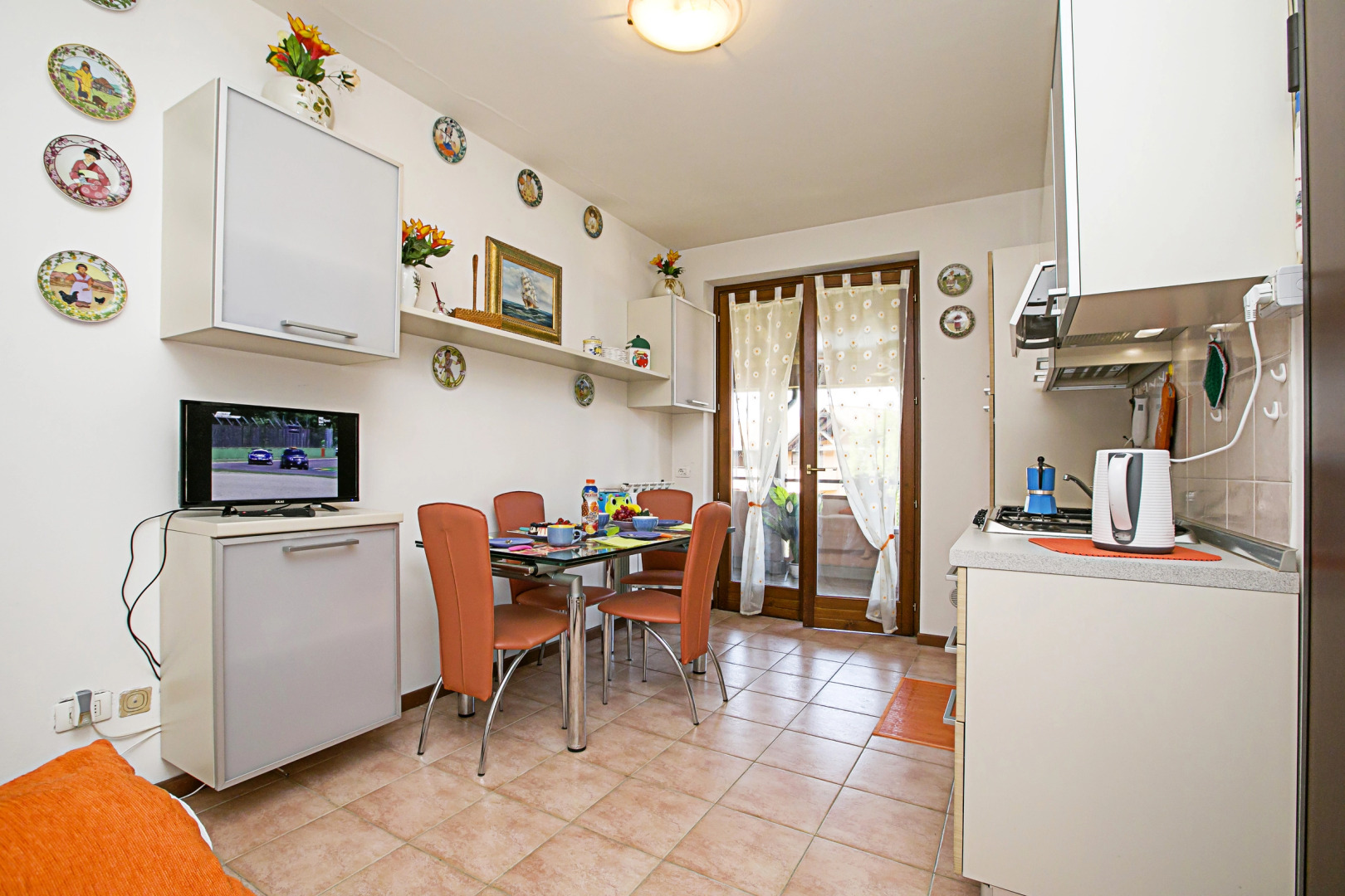 Appartamento Da Vinci