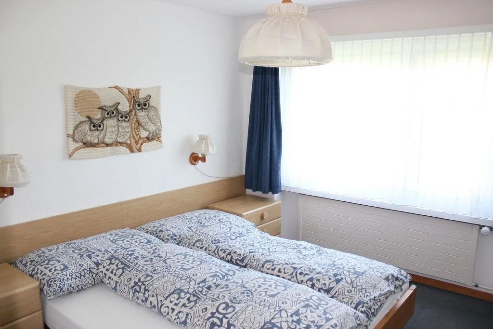 Hotel-Restaurant Alpenblick