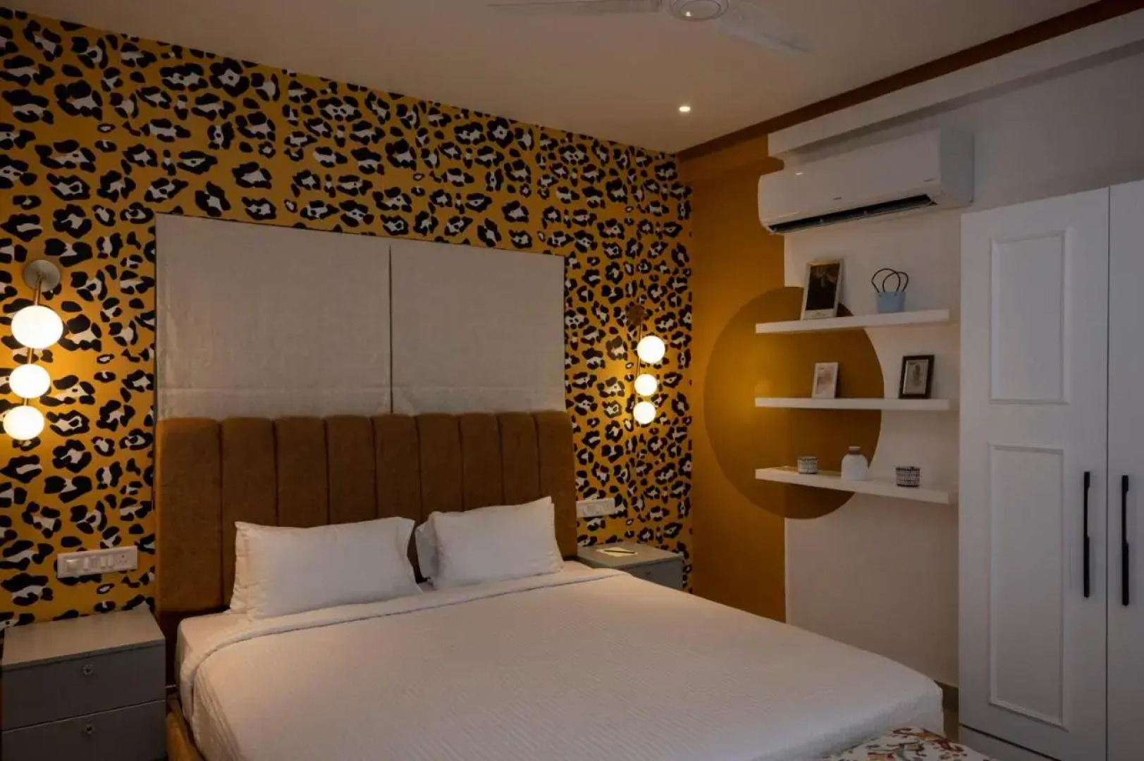 Richmonde Ananta Elite