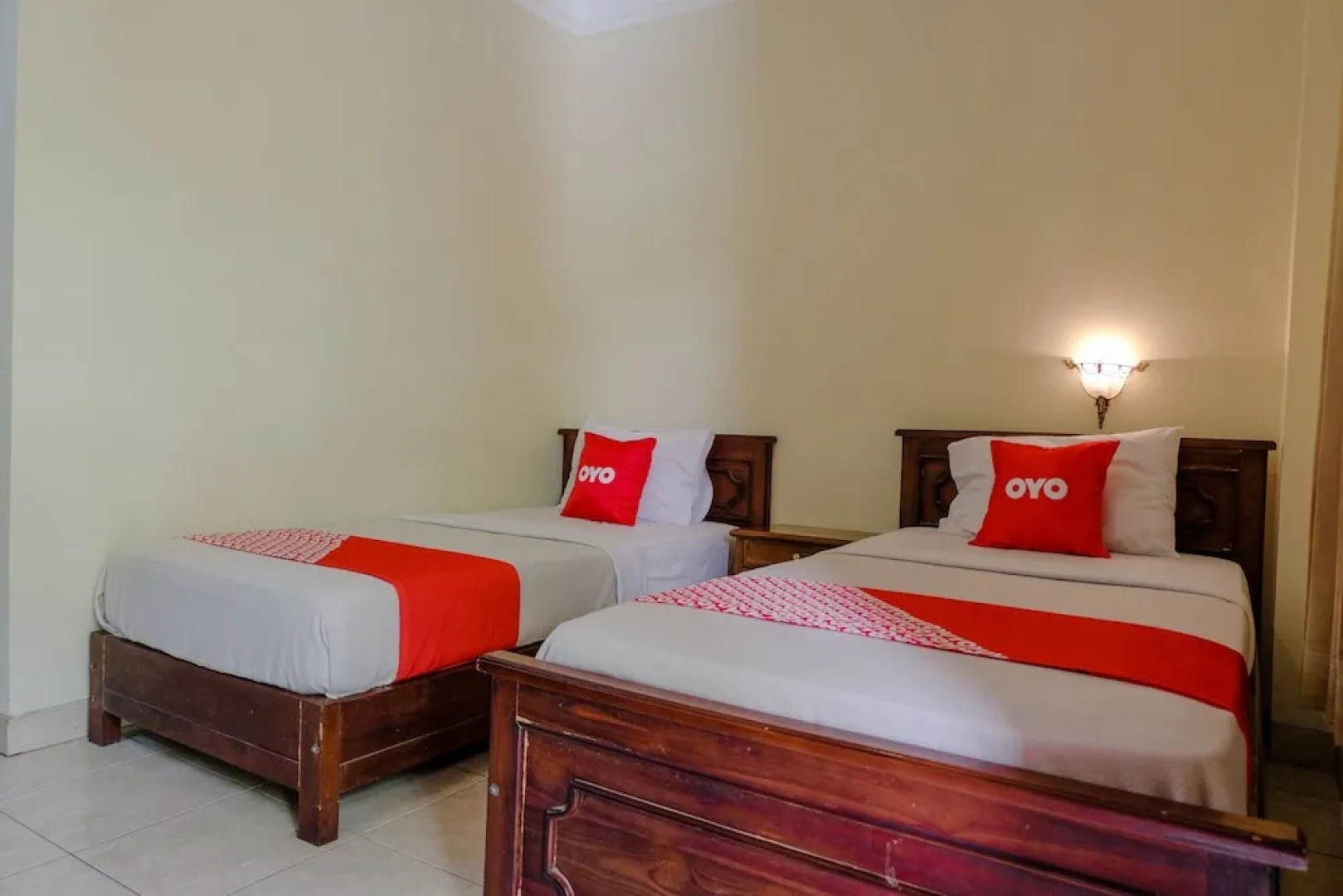 sarangan Permai Hotel