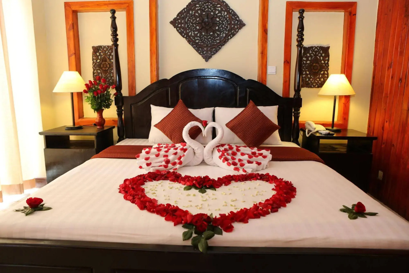 The Mekong Dragon Boutique Hotel