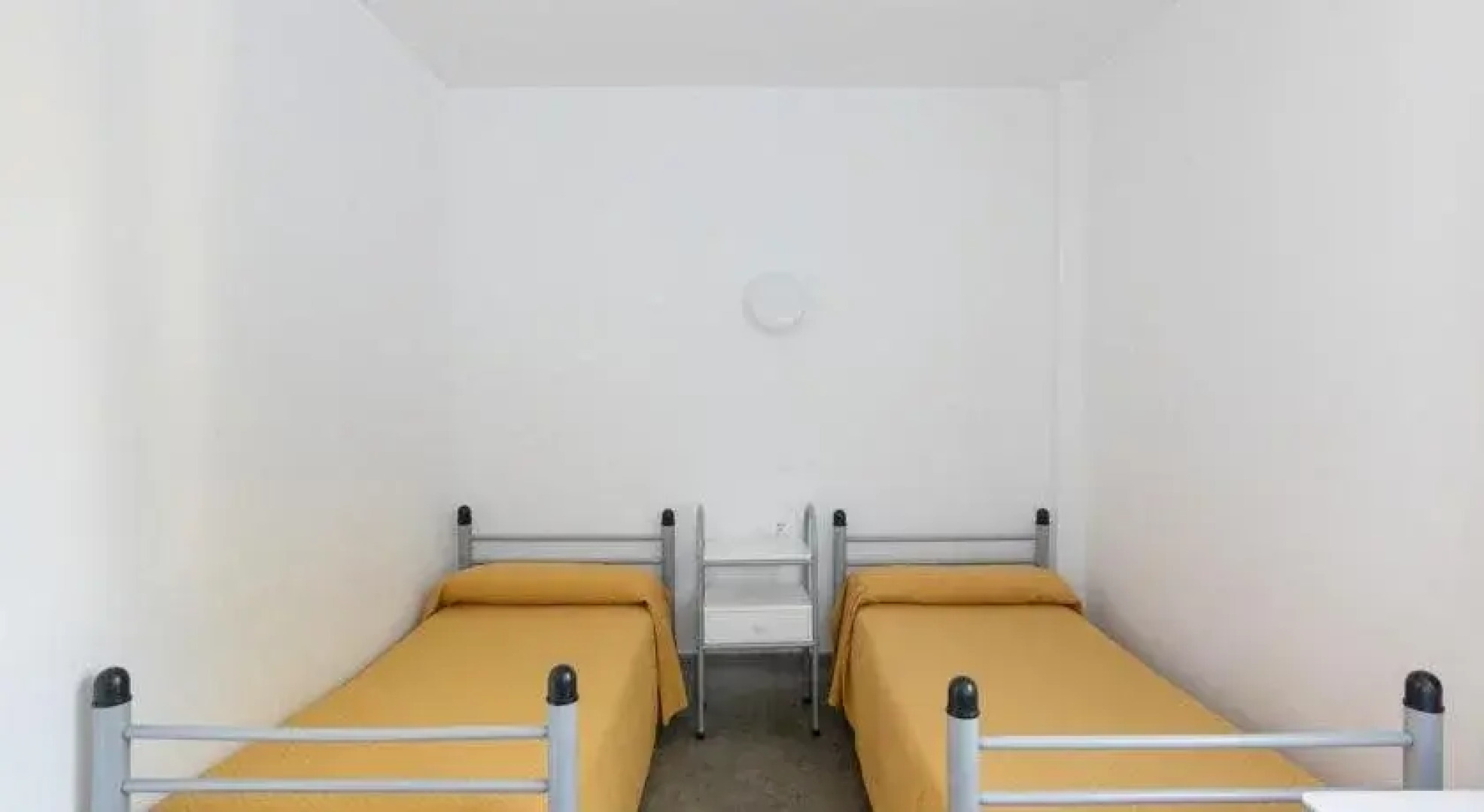 Albergue Inturjoven El Bosque