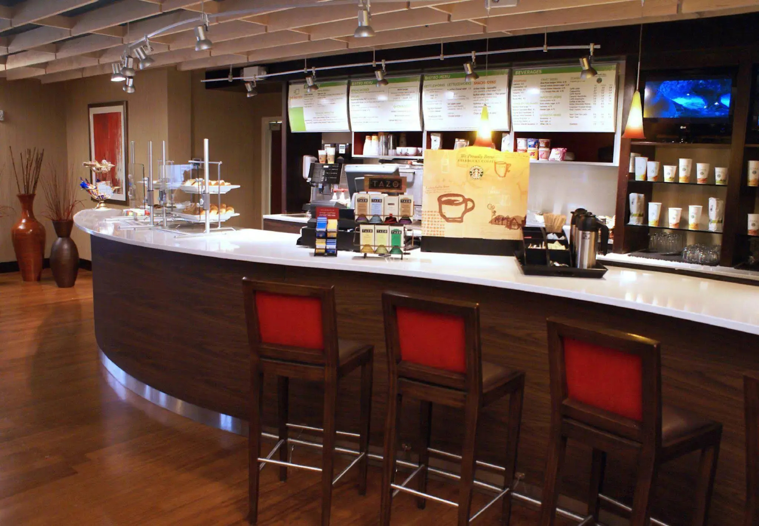 Courtyard by Marriott Lima