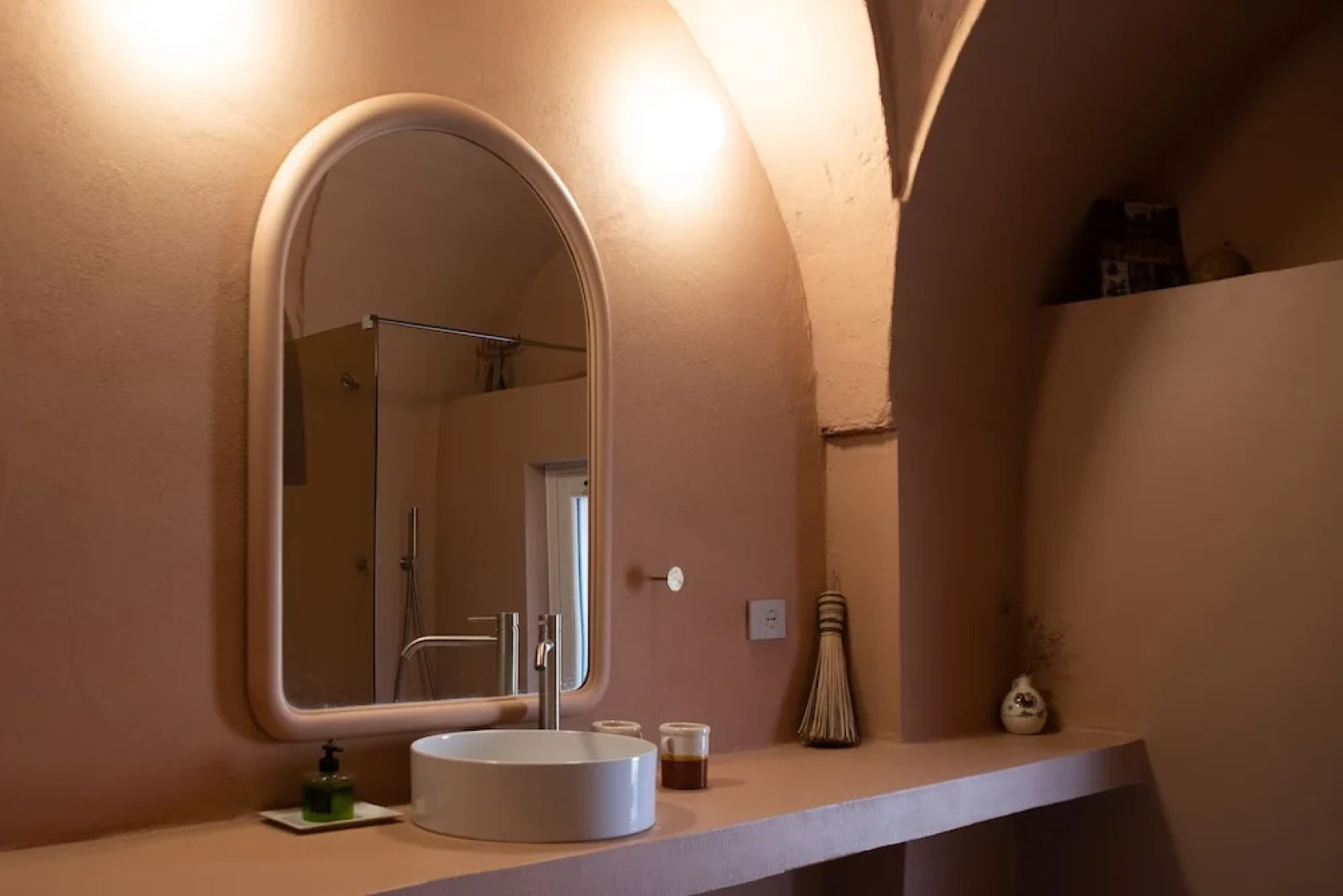 Antica Masseria le Monache