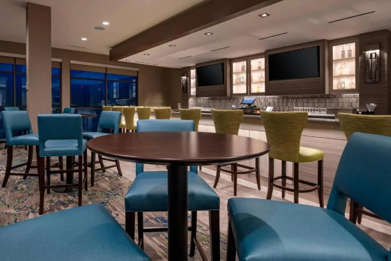 TownePlace Suites by Marriott Wrentham Plainville