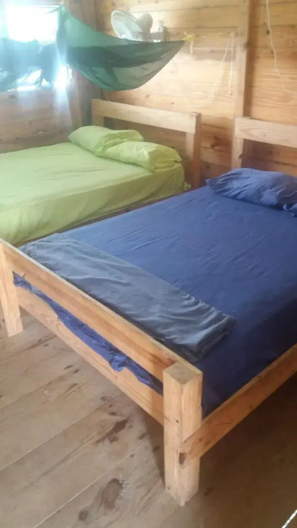 Enjoy San Blas - Isla Wailidup (Guna Yala)