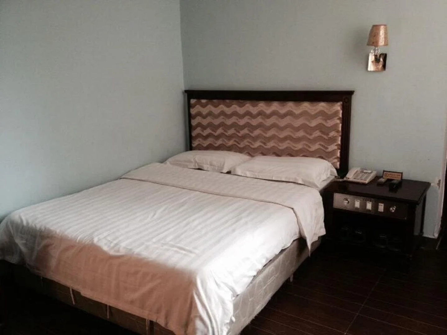 Guangzhou Dragon Hotel Zhujiang New Town Branch