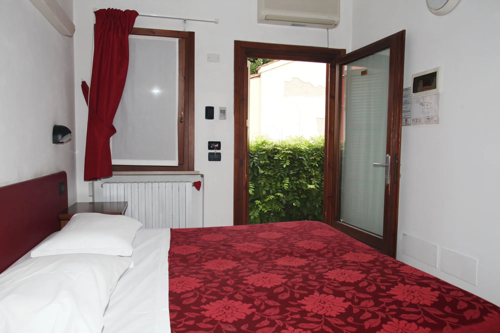 A Casa dei Gonzaga , Mantegna Hotels