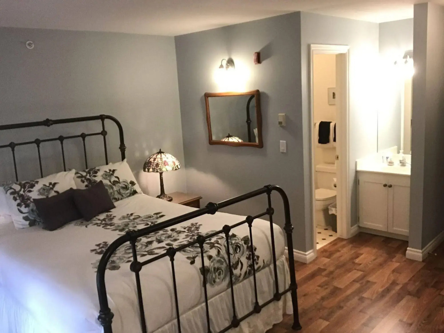 The Lady MacDonald Country Inn