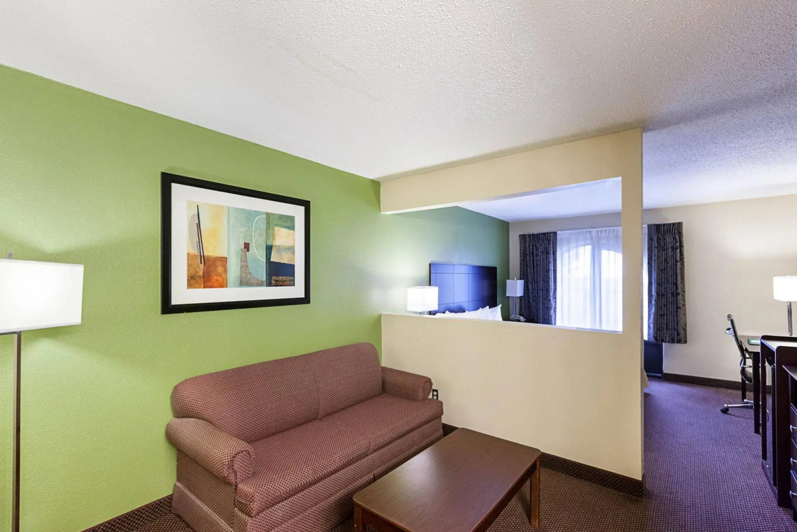 Best Western Childress West Hotel