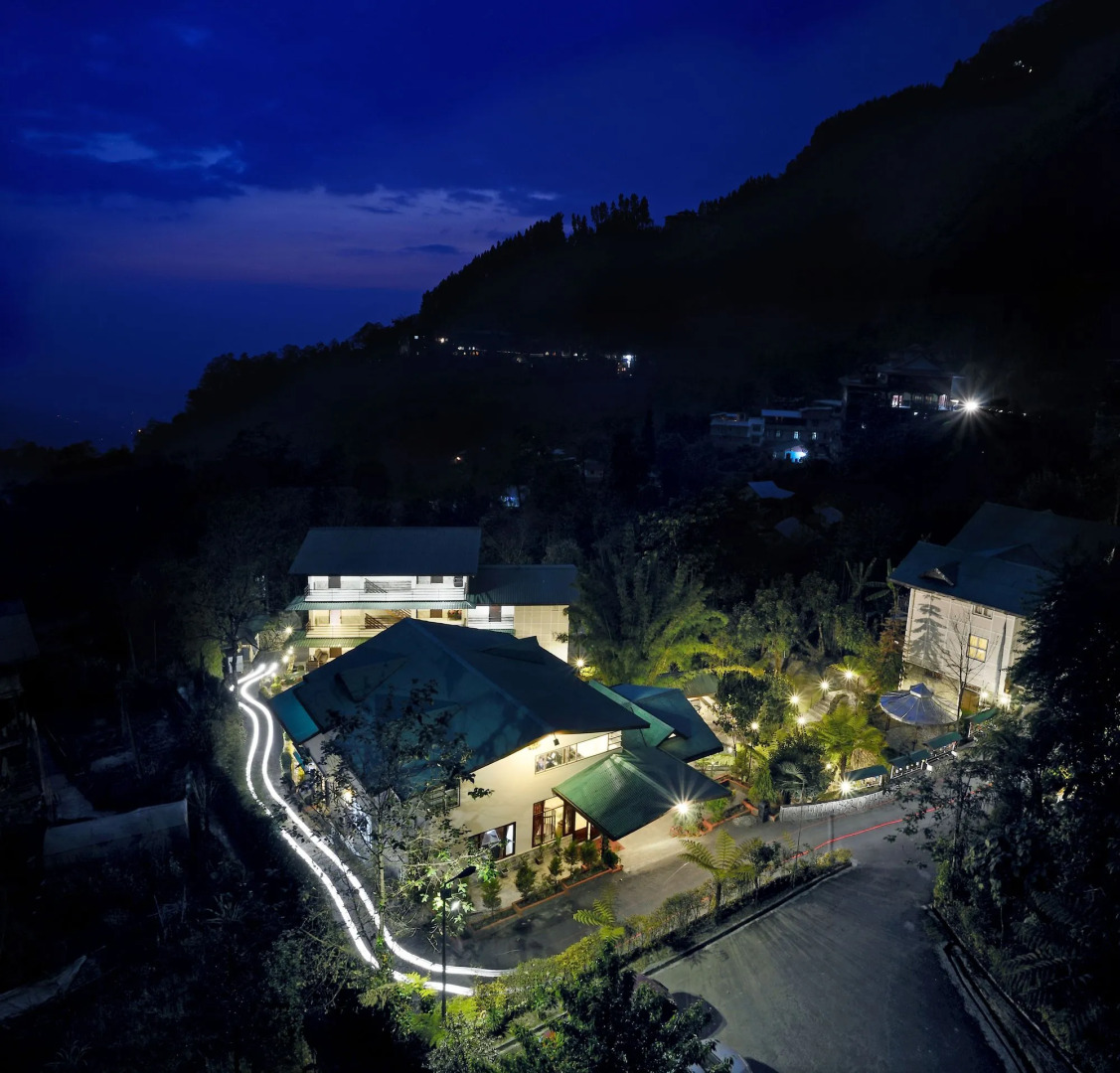 Summit Norling Resort & Spa