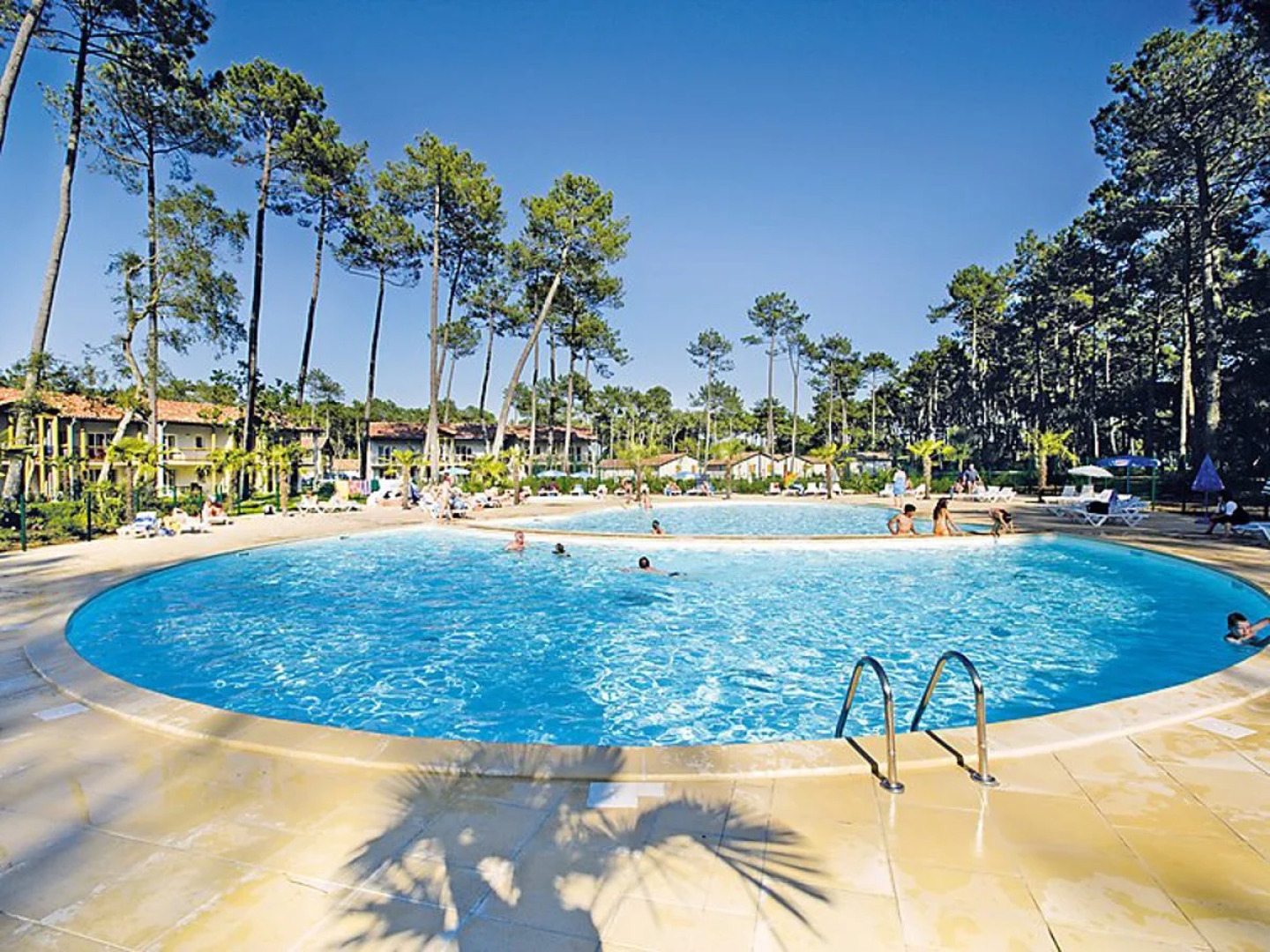 lAllée des Dunes 32332