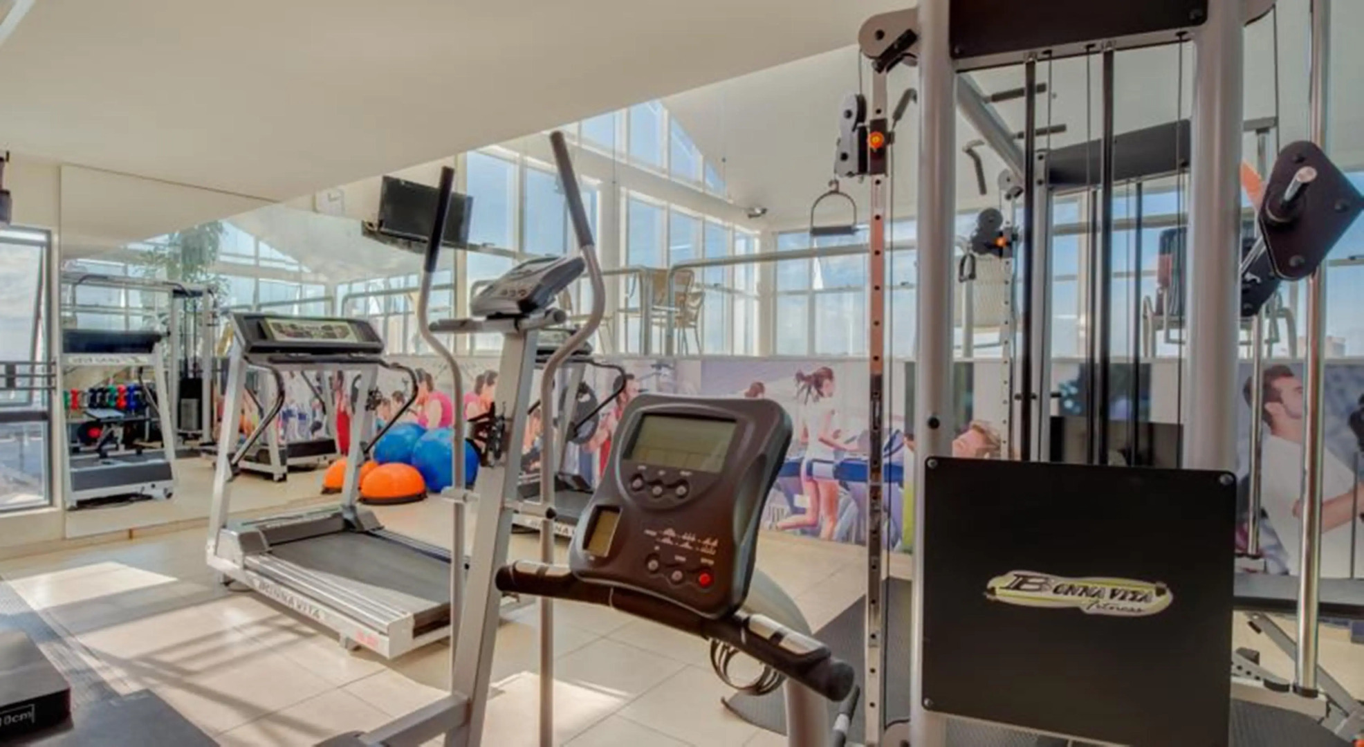 Blue Tree Towers Caxias do Sul