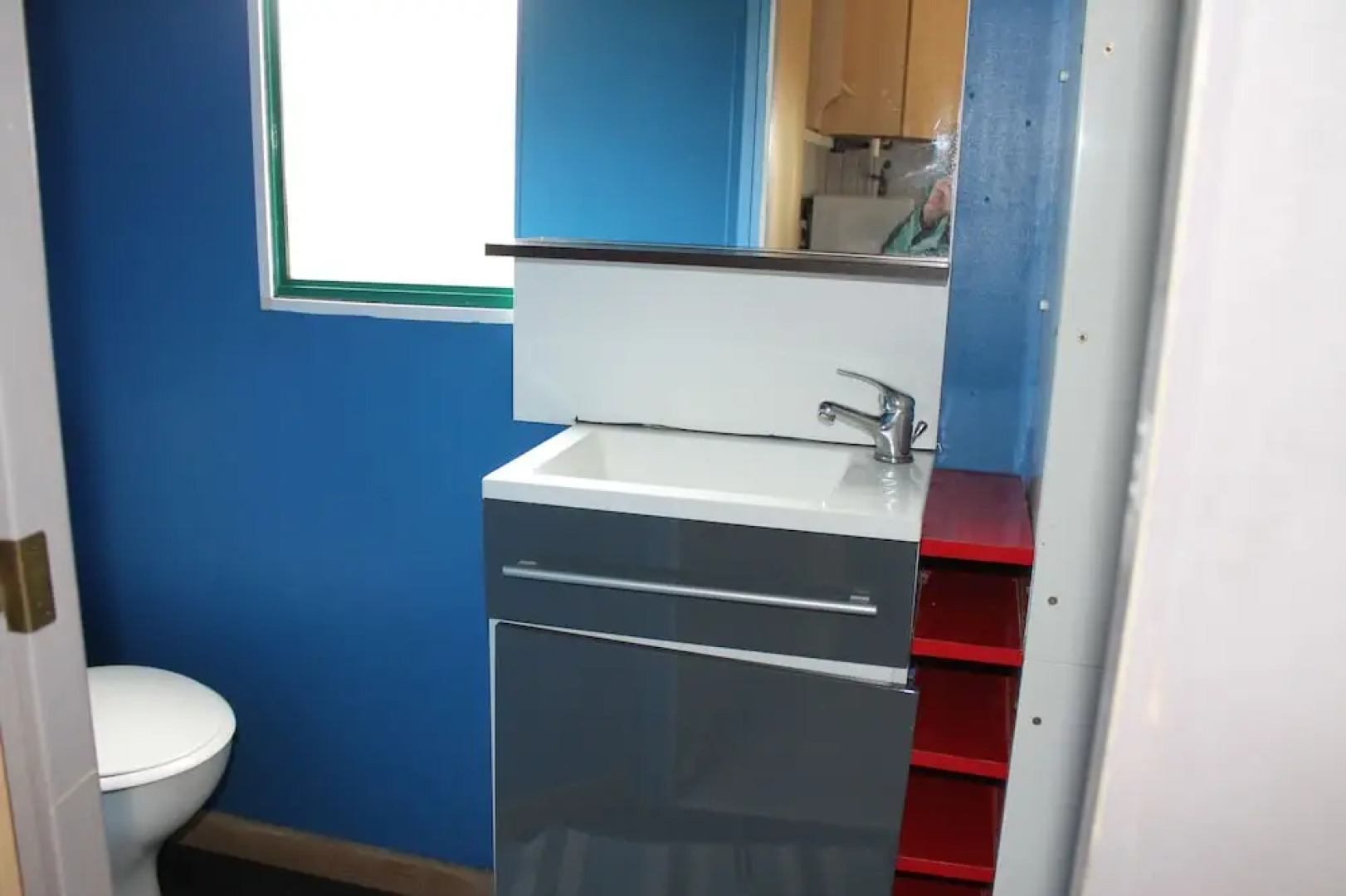 Camping de La Pointe