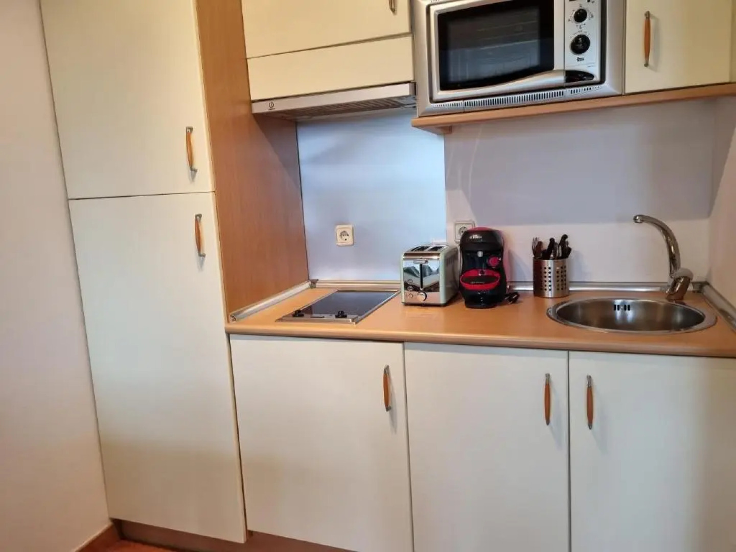 17C01 Apartamento Caravia