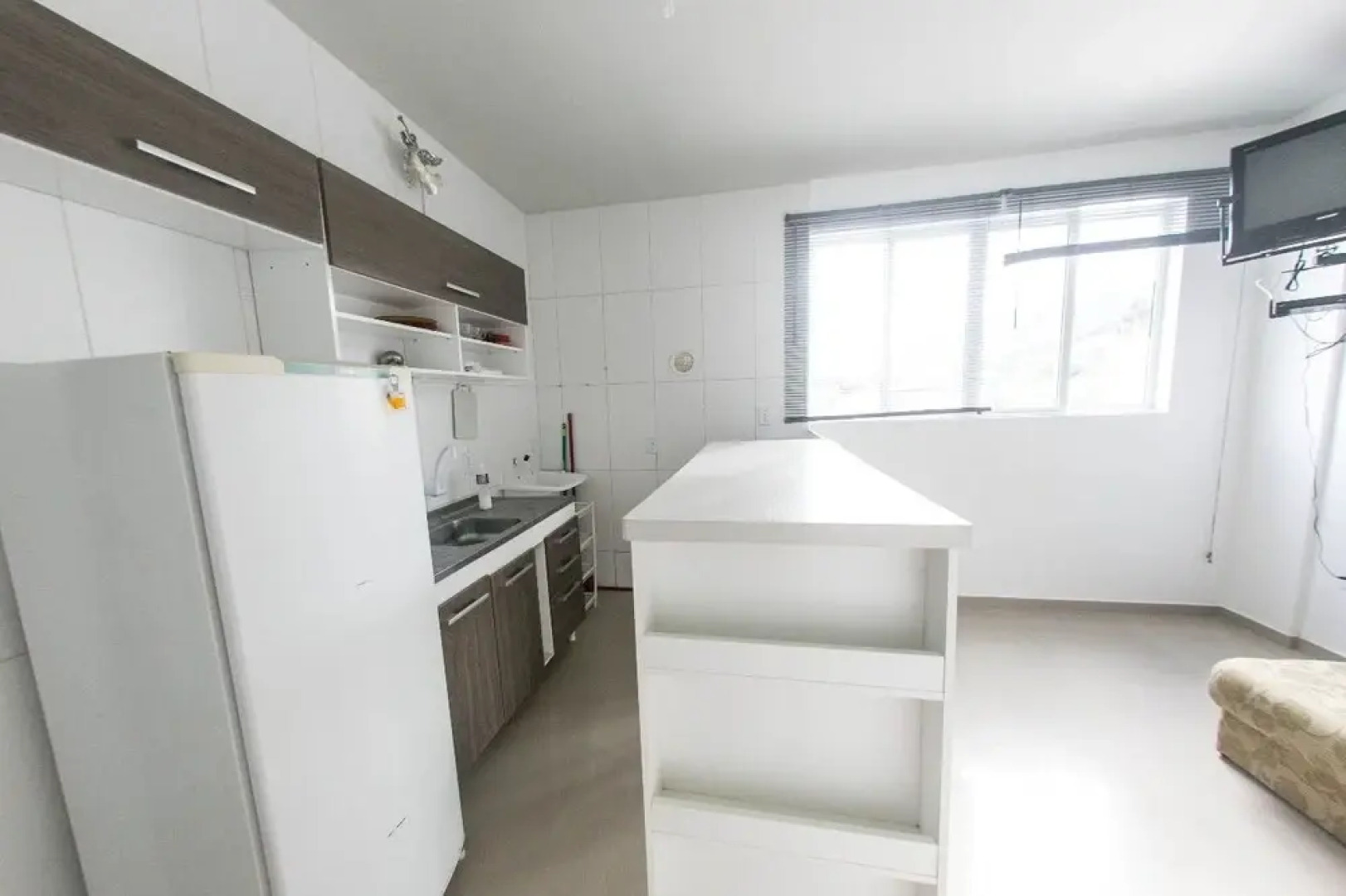 Bruno Henning - Apto 6 pessoas