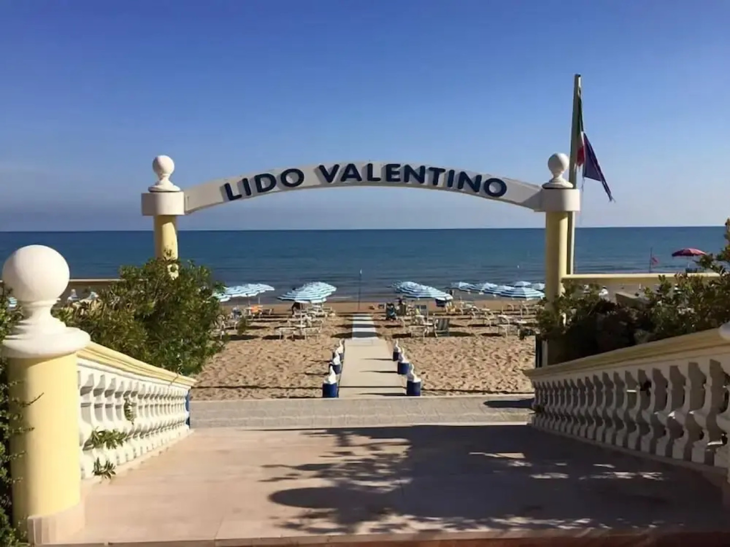 Residence LAfrichetta