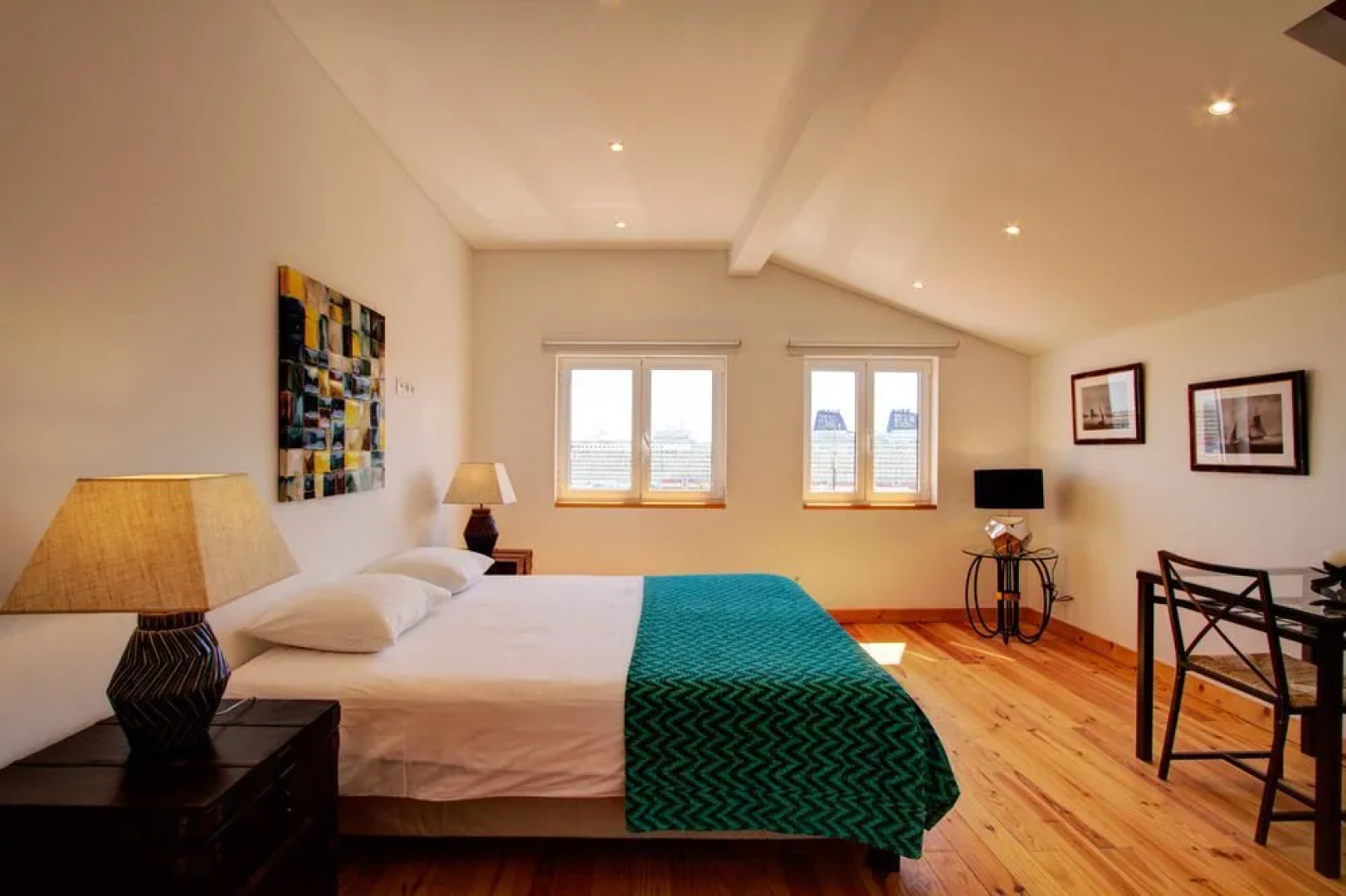 Castelo Picão 1 by Apartments Alfama