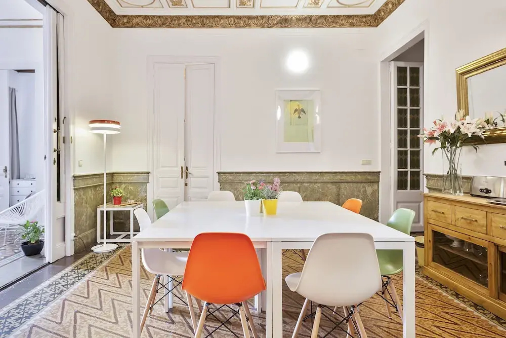 Plaza Catalunya Guest House