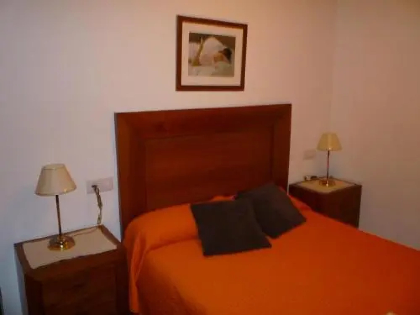 Apartamentos El Pajar