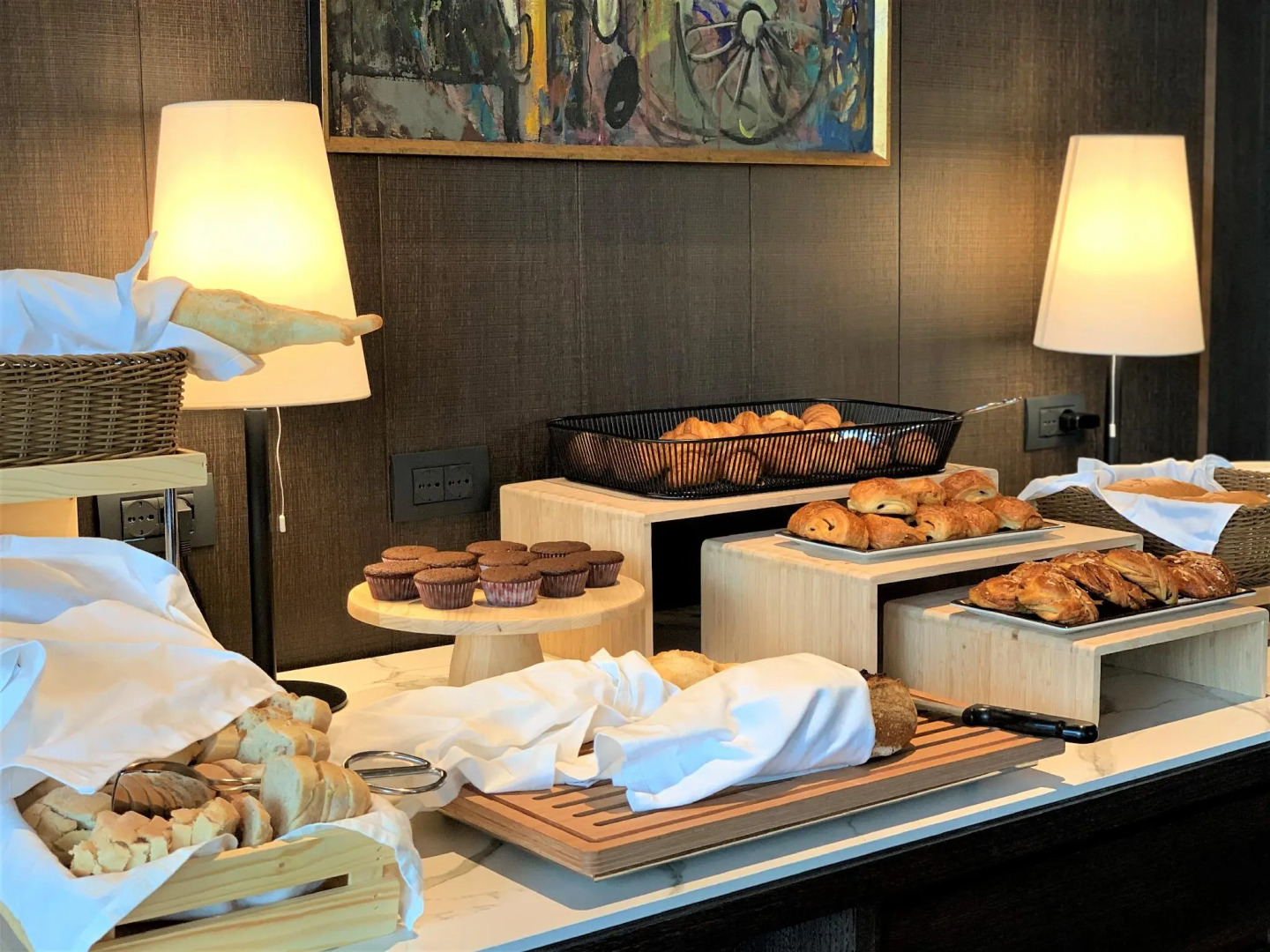 Four Points by Sheraton Prishtina City