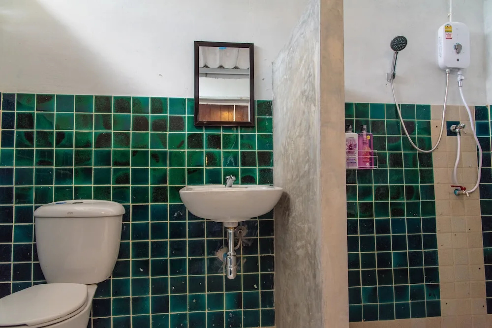 Soft Chiangdao Hostel