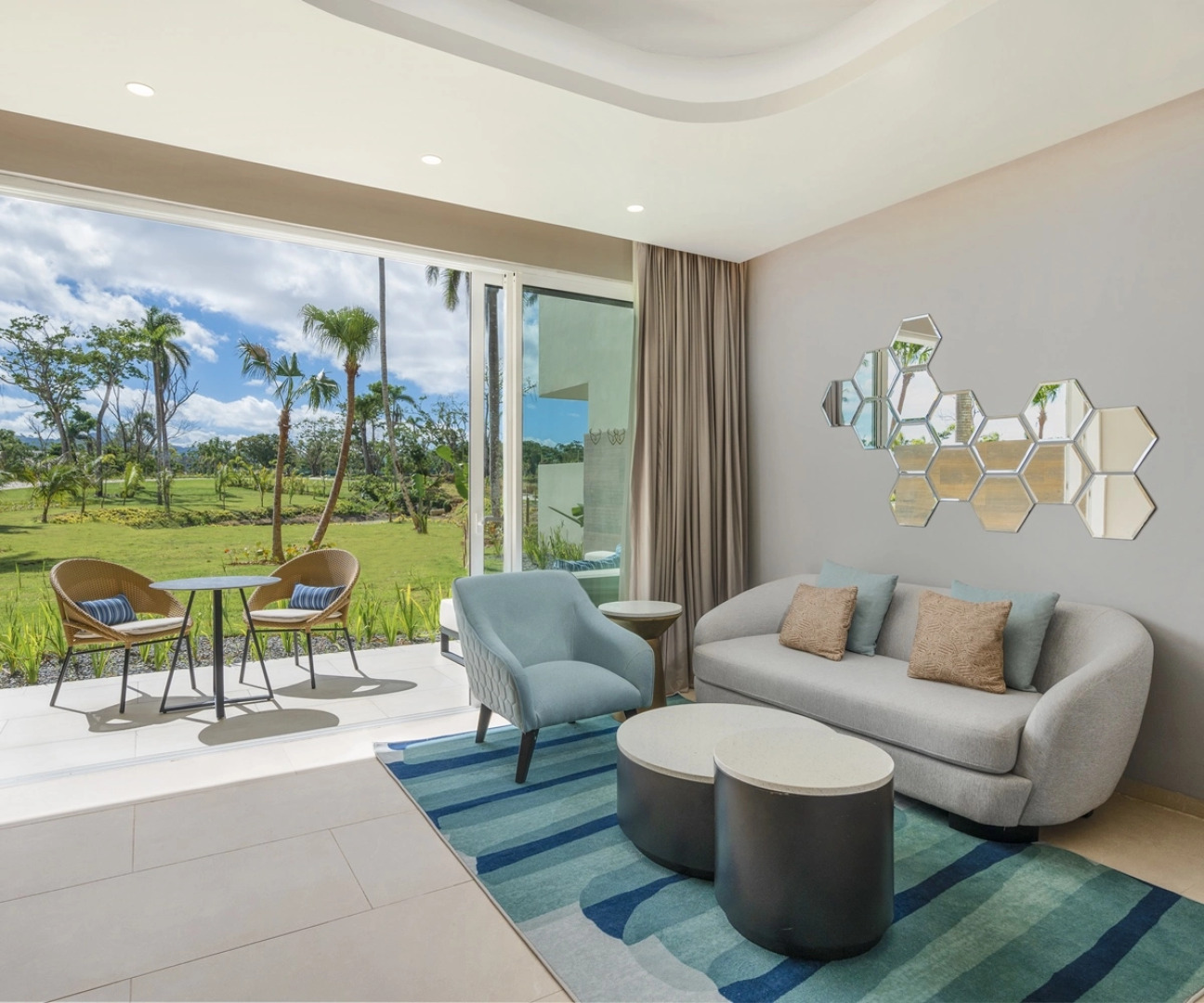 Desire Miches Resort