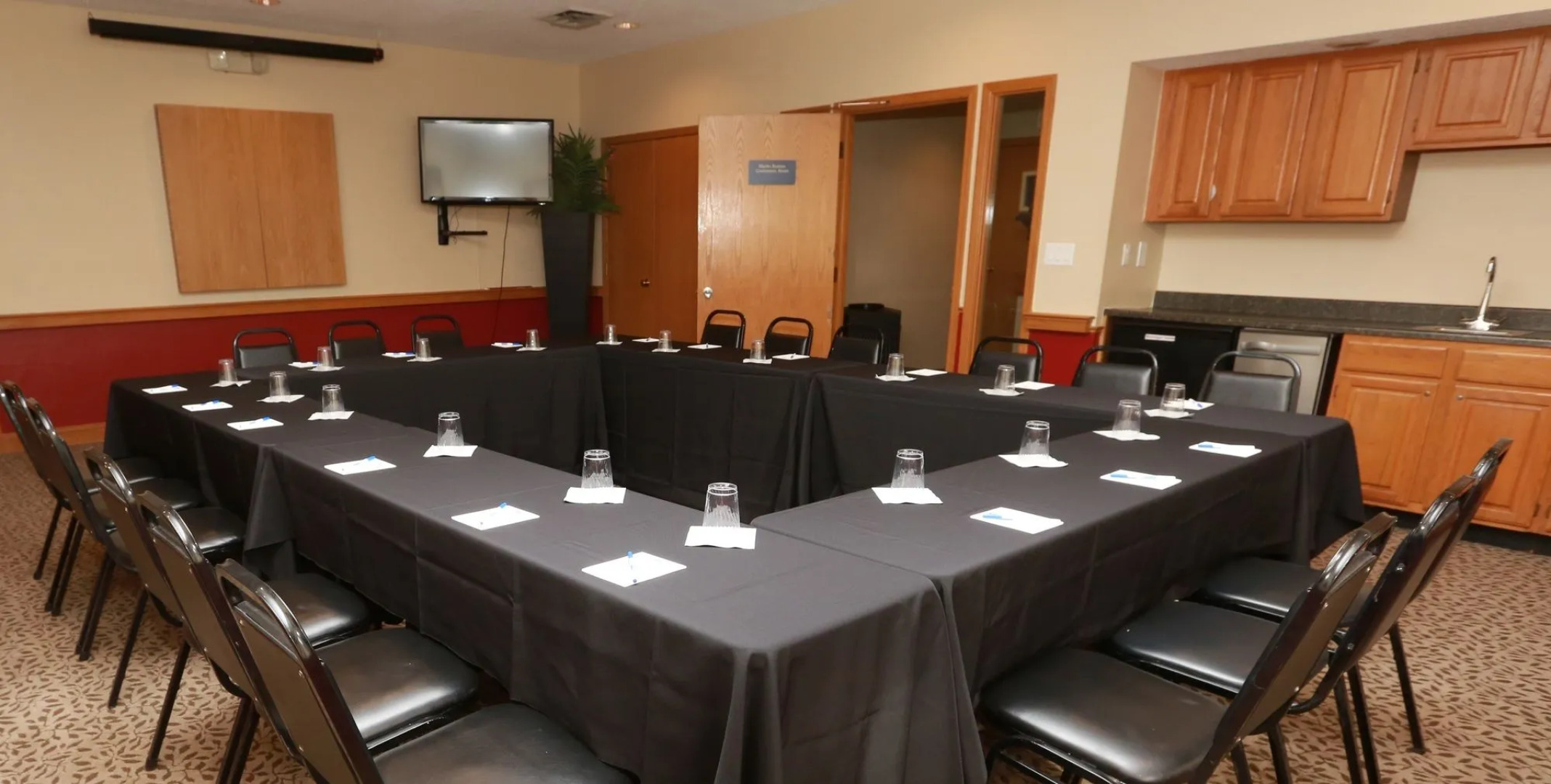 Sterling Hotel and Suites