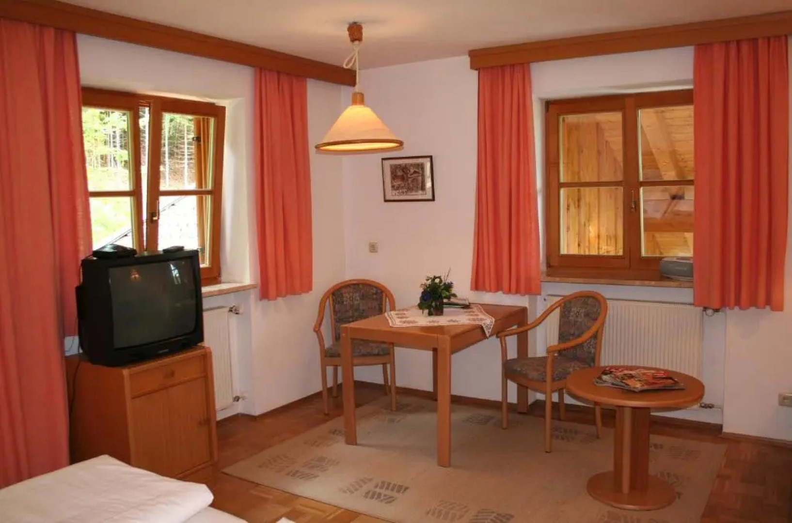 Ferienhaus am Römerweg