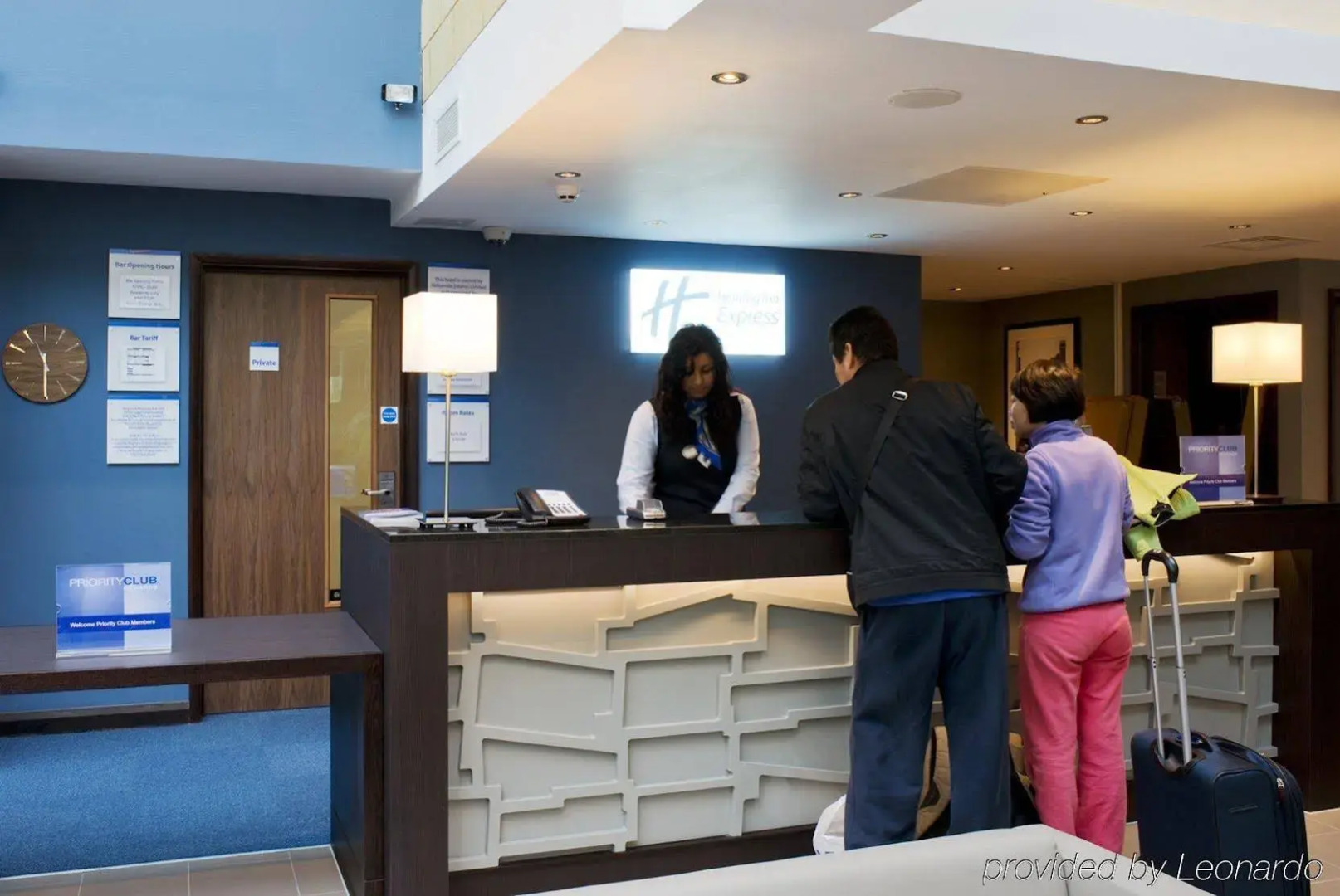 Holiday Inn Express Windsor by IHG