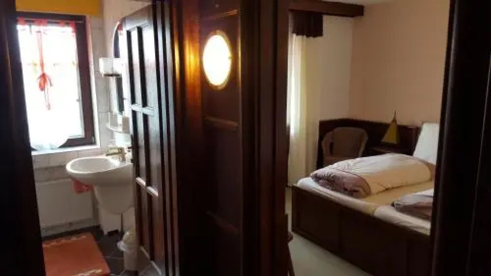 Landhotel Zum Doppeldecker