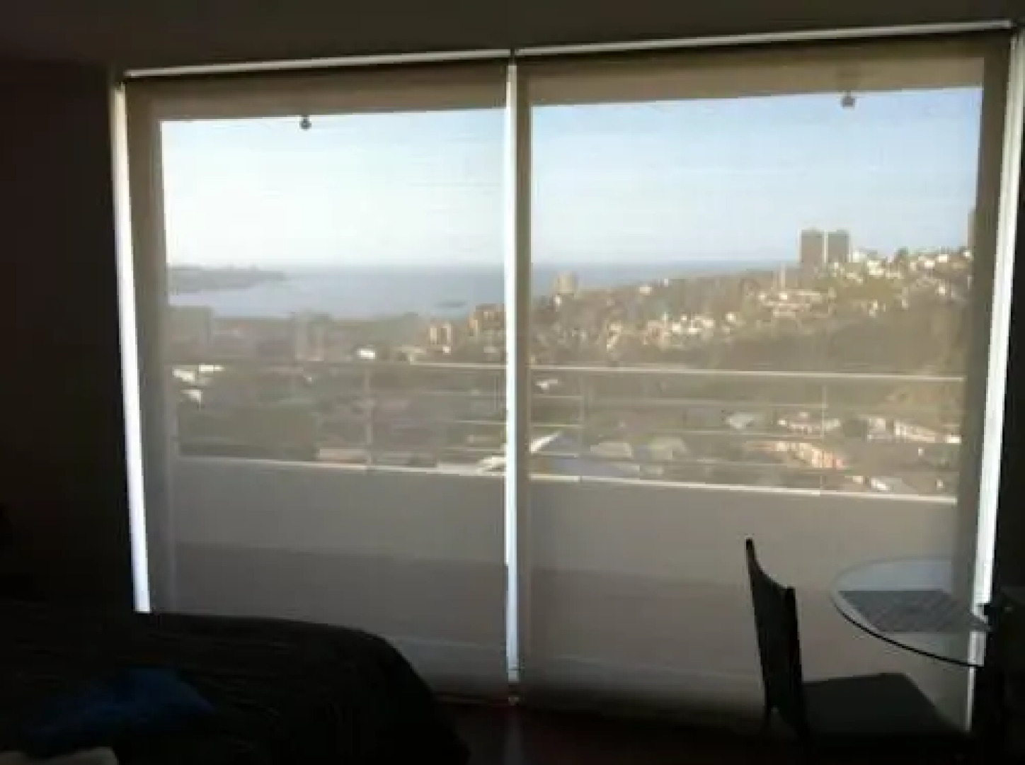 Valparaiso Apartment