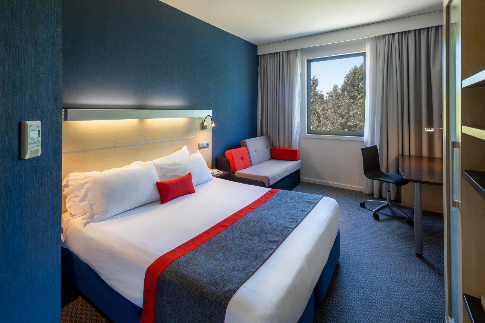 Holiday Inn Express Porto - Exponor by IHG