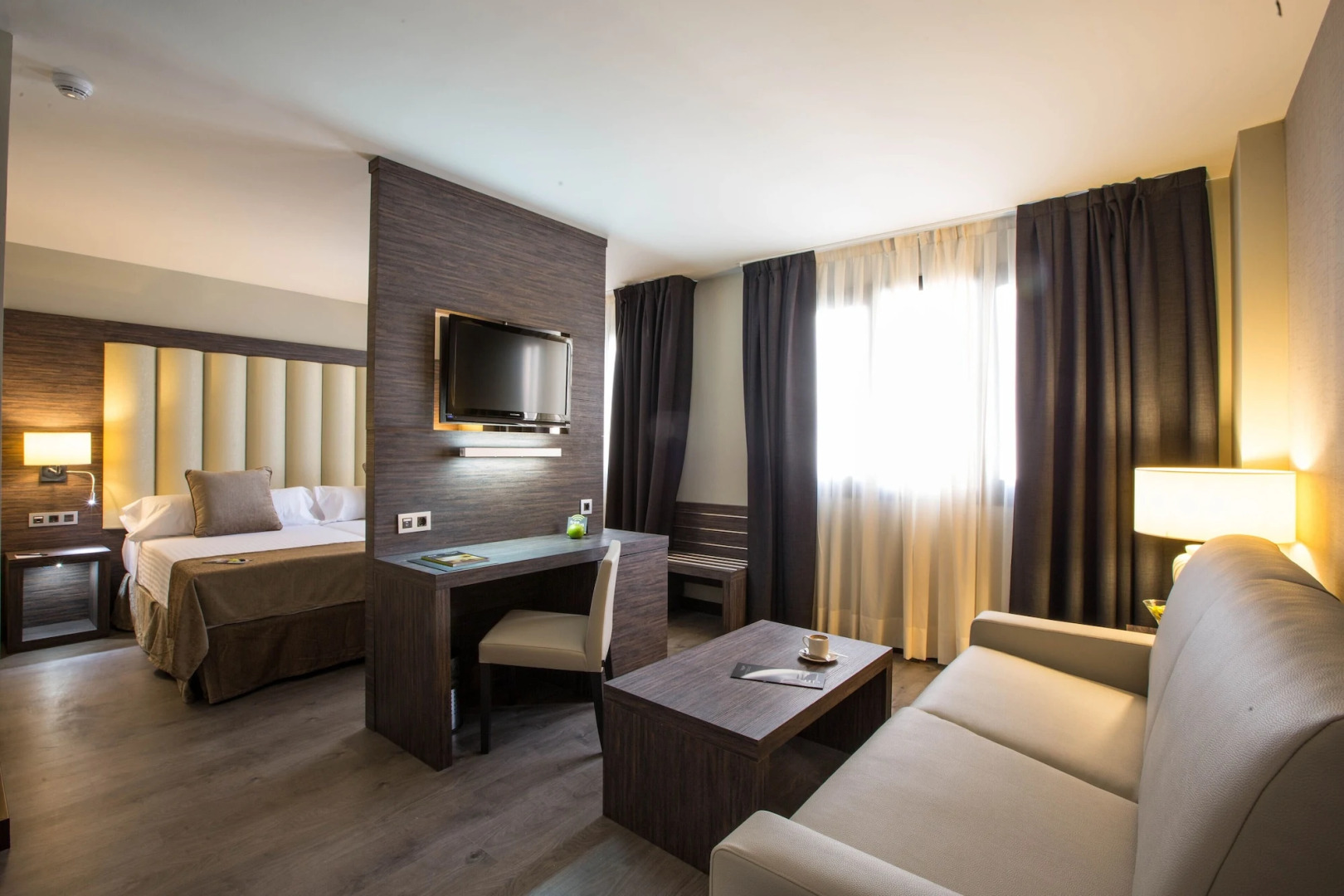 Gran Hotel Luna de Granada