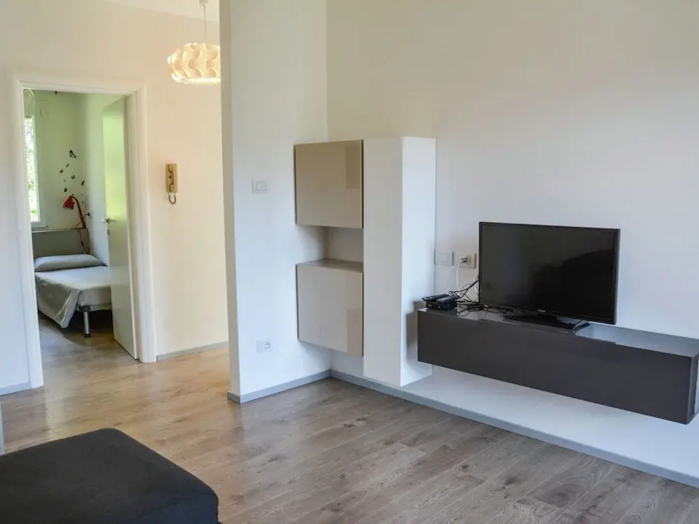 Renovated Apartment With Lake View, Swimming Pool, Wifi, in Val di Ledro