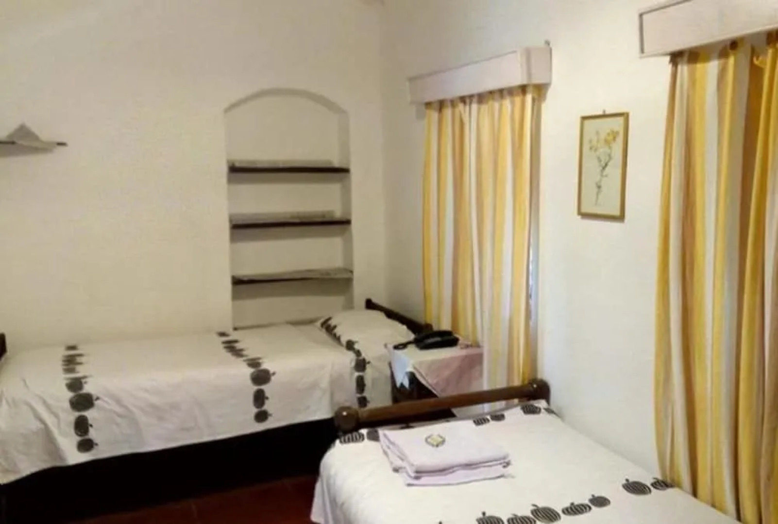 YWCA Wyoming Guesthouse