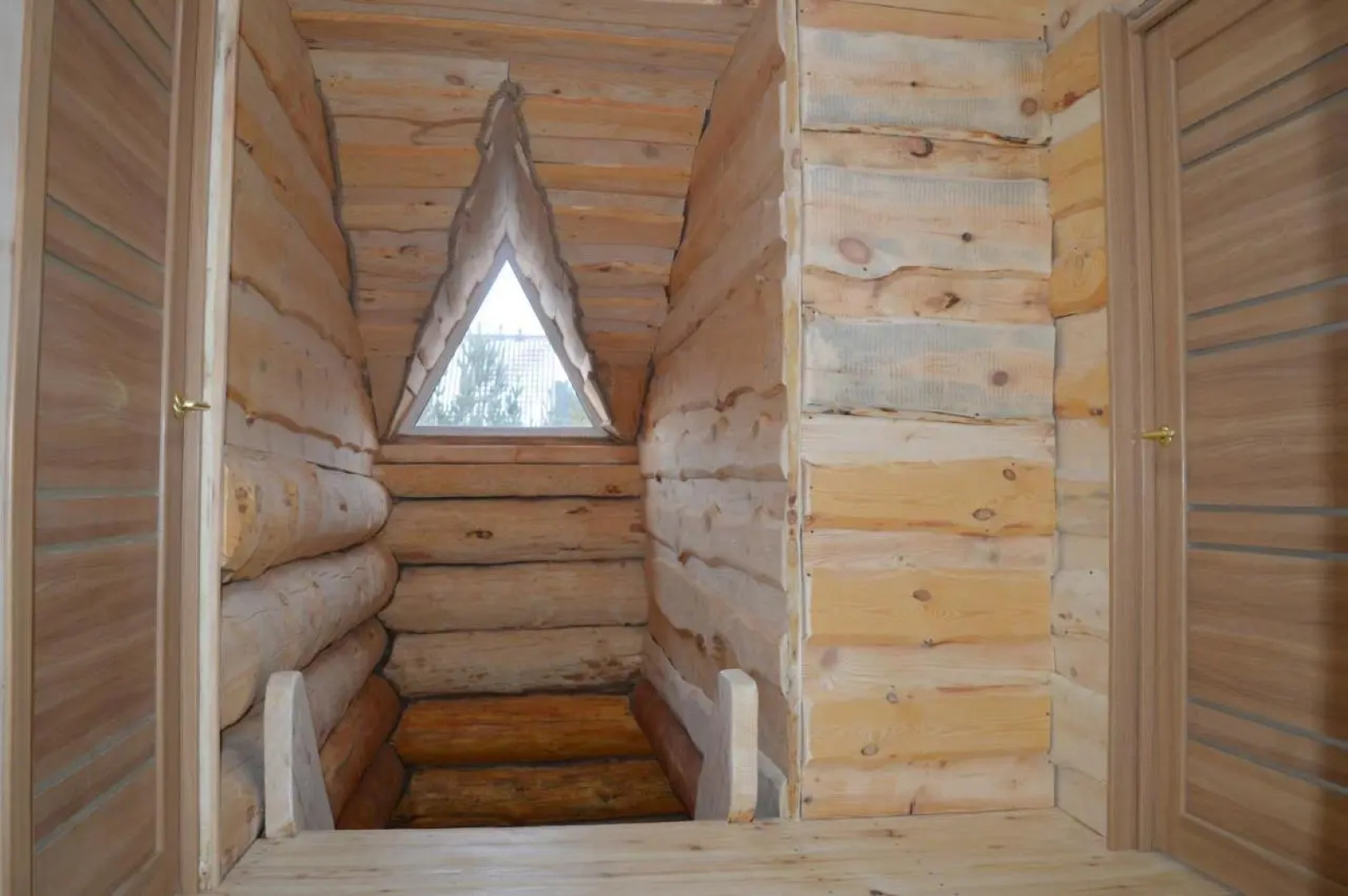 Лесная Усадьба