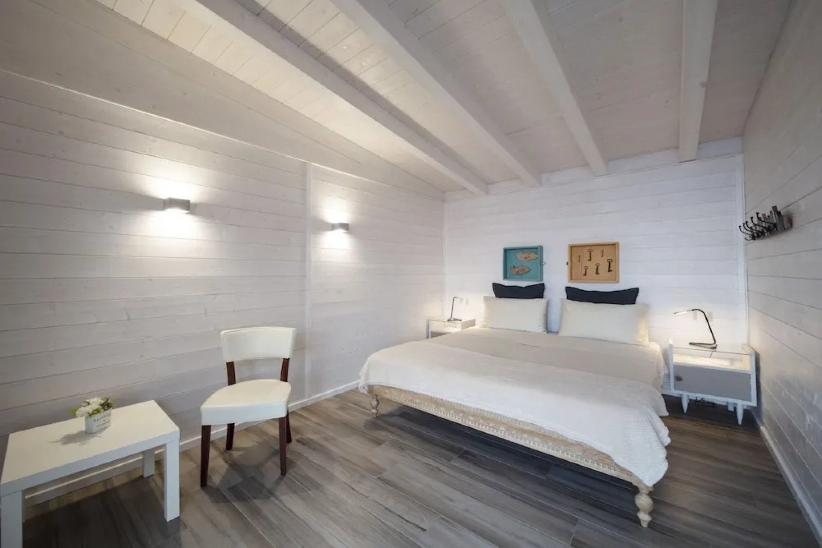 Just be & b - Boutique Bed & Breakfast