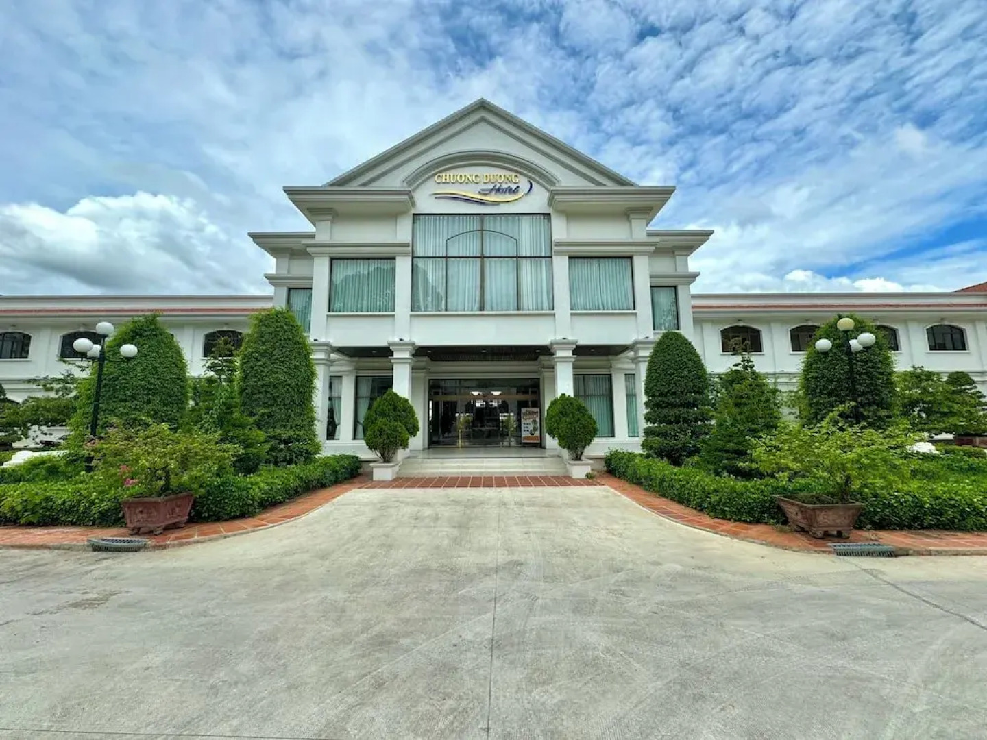 Chuong Duong Hotel