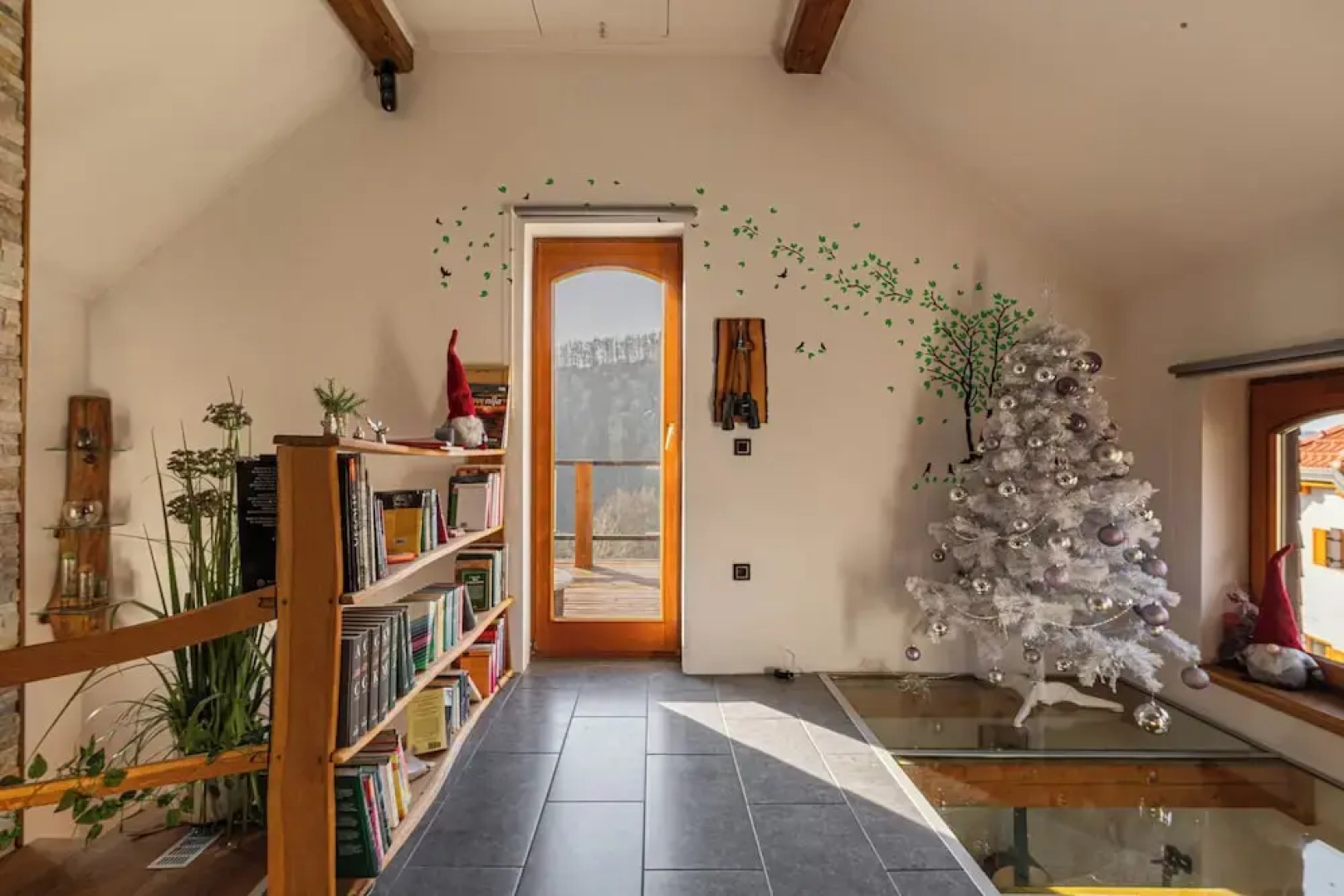 Luxury Vineyard Retreat Matej