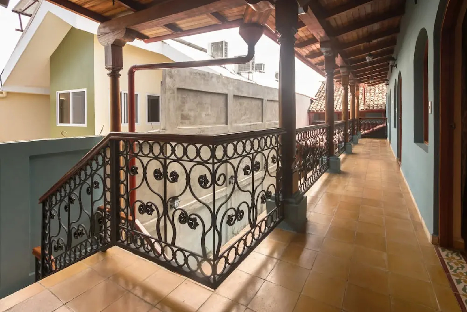 Hotel Mirna